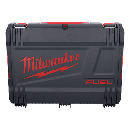 Milwaukee M18 FPD3-401X Perceuse-visseuse à percussion sans fil 18 V 158 Nm Brushless + 1x batterie 4,0 Ah + chargeur + HD Box