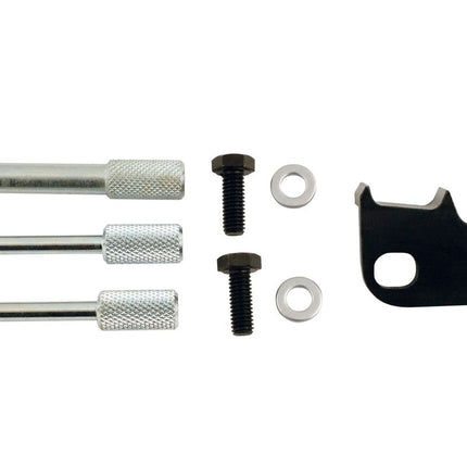 KS TOOLS Motoreinstell-Werkzeug-Satz für BMW / Mini, 8-tlg Mini 16V ( 400.2475 ) - Toolbrothers