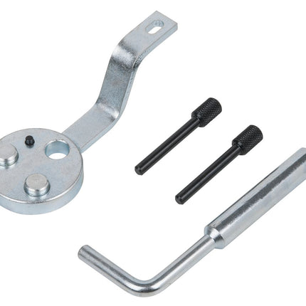 KS TOOLS Motoreinstell-Werkzeug-Satz für Ford, 4-tlg ( 400.4275 )