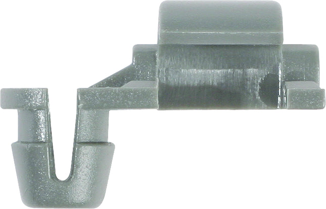 KS TOOLS Clip de cabeza articulada lado izquierdo para Mazda, paquete de 50 ( 420.5416 )