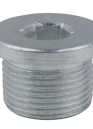 KS TOOLS Ölablassschraube, Innen6kant 10mm, M22x1,5x13,5mm, 10er-Pack ( 430.1002 ) - Toolbrothers