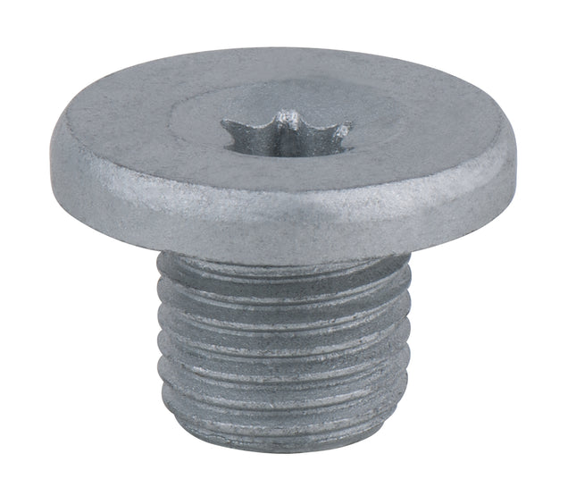 KS TOOLS Vis de vidange, Torx, T45 mm, M14x1,5x10,5mm, pack de 10 ( 430.1137 )