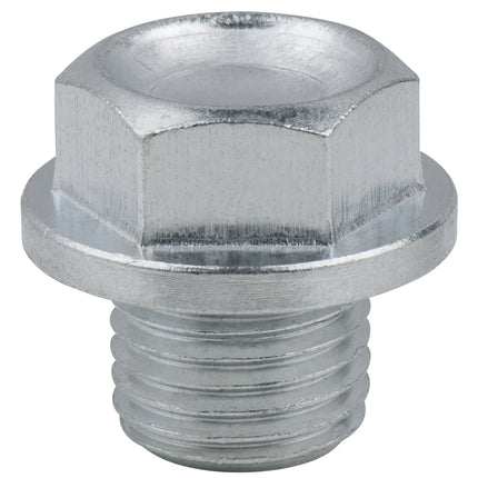 KS TOOLS Ölablassschraube, Außen6kant 17mm, M14x1,5x13mm, 25er-Pack ( 430.2026 ) - Toolbrothers