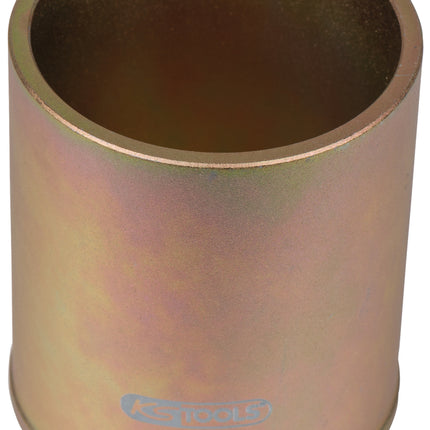 KS TOOLS Pressrohr 68,7x70x61,2 mm ( 440.0321 ) - Toolbrothers