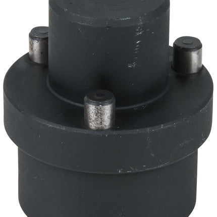 KS TOOLS Adapter mit Lock Funktion Ø 35,0 mm ( 440.0538 ) - Toolbrothers