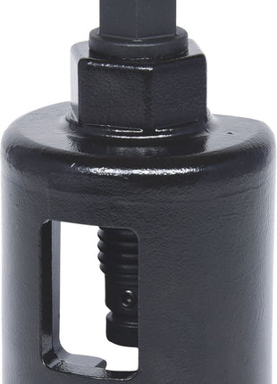 KS TOOLS Vibro-Impact campana di estrazione universale articolazione a sfera 30 x 58 mm ( 450.0060 )