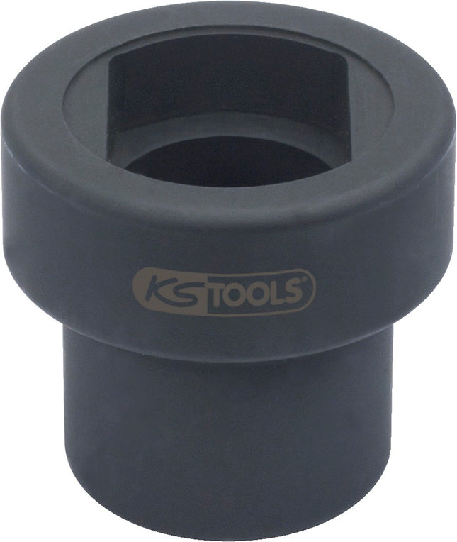 KS TOOLS Llave de vaso para pernos de ballesta de Scania, 28 mm ( 450.0225 )