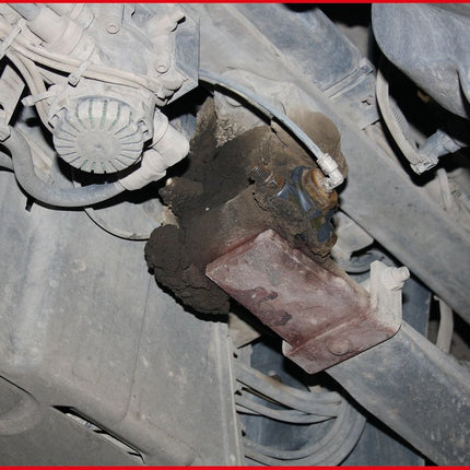 KS TOOLS Blattfederbolzen-Stecknuss für Scania, 34x56mm ( 450.0227 ) - Toolbrothers