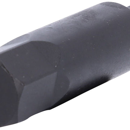 KS TOOLS Kraft-Biteinsatz für Torx-Schrauben L=107mm, T70 ( 450.0428 ) - Toolbrothers