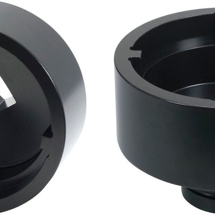 KS TOOLS 3/4" Nutmutter KM10, Zapfen innenliegend ( 450.5030 ) - Toolbrothers