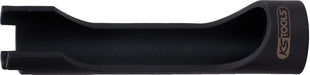 KS TOOLS Druckschrauben-Zapfenstecknuss, 23,0x30,0x121,0 mm ( 455.0004 )