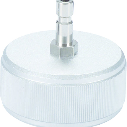 KS TOOLS Schraubadapter M45x3,0 ( 455.0114 ) - Toolbrothers