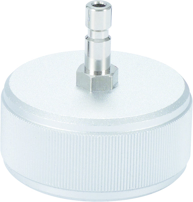 KS TOOLS Schraubadapter M45x3,0 ( 455.0114 ) - Toolbrothers