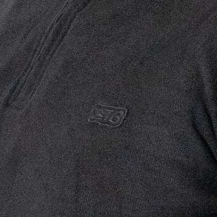 Sudadera con cremallera de un cuarto de Toolbrothers - Ajuste informal