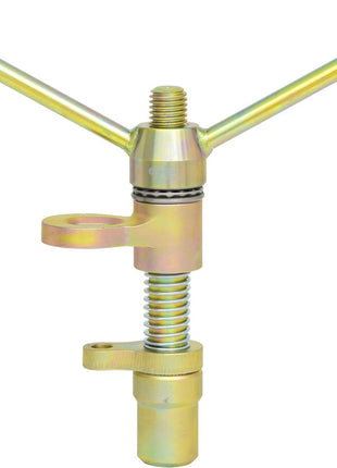 KS TOOLS Tenditore di molle overhead per Volvo, 6 pz ( 460.1005 )