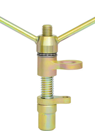 KS TOOLS Tenditore di molle overhead per Volvo, 6 pz ( 460.1005 )