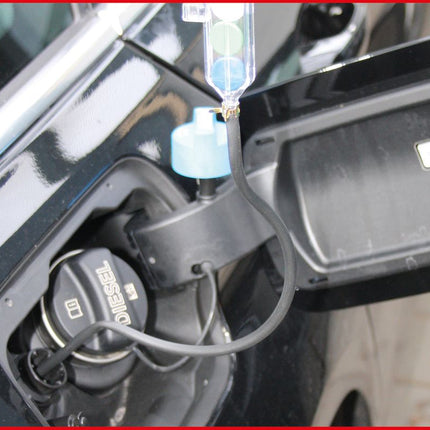 KS TOOLS Tester concentrazione per urea ( 460.5305 )