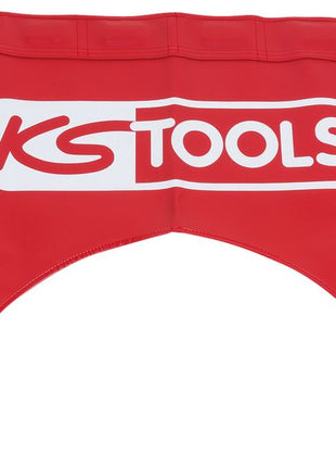 KS TOOLS Universal-Kotflügelschoner mit eingenähten Magneten, 1000x640mm ( 500.8051 ) - Toolbrothers