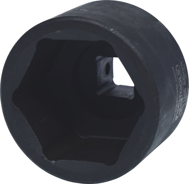 KS TOOLS 3/4' Llave de vaso especial para ruedas 55mm ( 515.1355 )