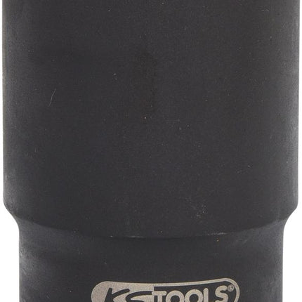 KS TOOLS 3/4' Bussola esagonale p.avvitatori ad impulsi,lunga,32mm ( 515.1432 )