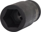 KS TOOLS 3/4' Bussola esagonale p.avvitatori ad impulsi,lunga,32mm ( 515.1432 )