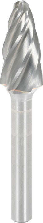 KS TOOLS Frässtift Rund-Kegelform kurz ( 515.3295 ) - Toolbrothers