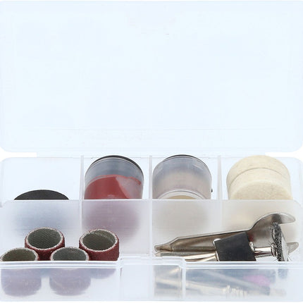 KS TOOLS Zubehör-Satz, 50-tlg ( 515.3992 )