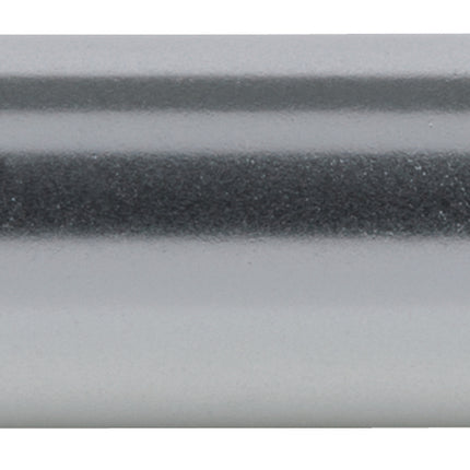 KS TOOLS 3/8" Festeingestellter Drehmomentbegrenzer mit Kugelarretierung, 0,5-5Nm ( 516.1507 )