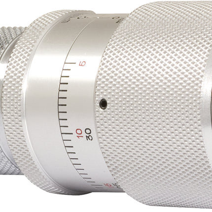 KS TOOLS Outil testeur de couple de précision avec blocage intermédaire de l'aiguille, 10-120m Nm ( 516.3330 )