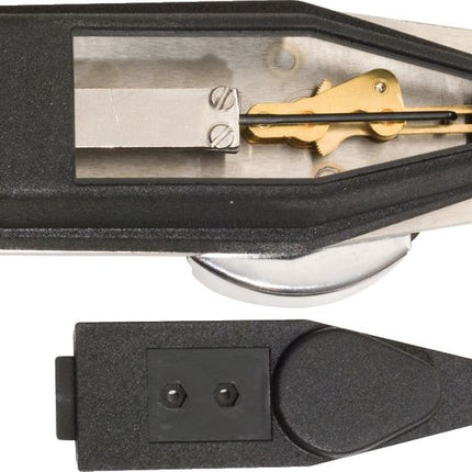 KS TOOLS 1/4" Prüf-Drehmomentschlüssel, 1,8-9Nm ( 516.3615 ) - Toolbrothers