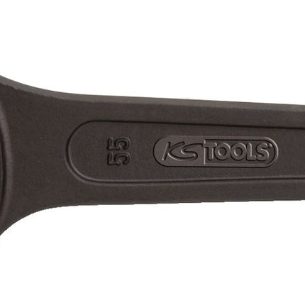 KS TOOLS Schlag-Maulschlüssel, 95mm ( 517.0195 ) - Toolbrothers