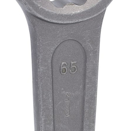 KS TOOLS Schlag-Ringschlüssel, 65mm ( 517.0965 )