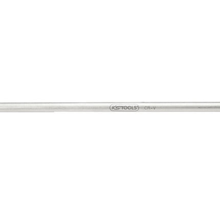 KS TOOLS T-Griff Zündkerzenschlüssel, 16mm ( 517.1132 ) - Toolbrothers