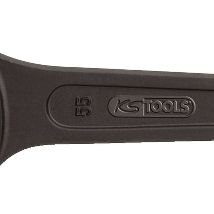 KS TOOLS Clés à fourches à frapper, 2'  ( 517.2266 )