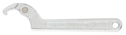 KS TOOLS Gelenk-Hakenschlüssel mit Nase, 155-230mm ( 517.2379 ) - Toolbrothers