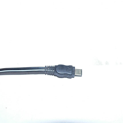Sony AC-L10C  Netzkabel / Power Adapter / Kamera-Netzteil Ladegerät - Toolbrothers