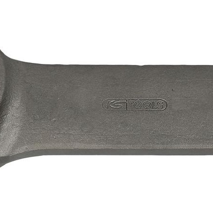 KS TOOLS Schlag-Ringschlüssel, tief, 115mm ( 517.9304 ) - Toolbrothers