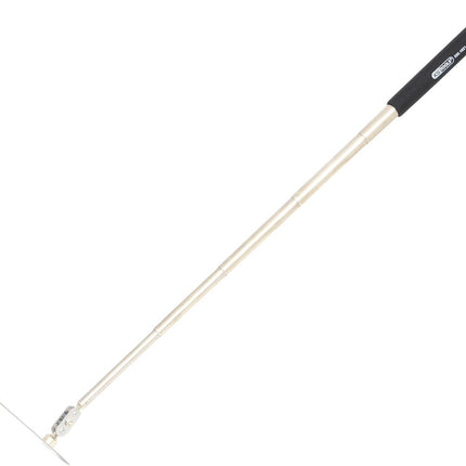 KS TOOLS Teleskop-Inspektionsspiegel, 195-685mm, 57x95mm ( 550.1021 ) - Toolbrothers