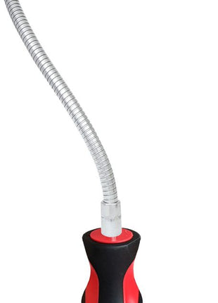 KS TOOLS Flexibler Magnethalter, 510mm, ØKopf=19mm ( 550.1027 ) - Toolbrothers