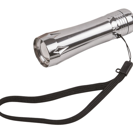 KS TOOLS Lampada per rilevamento perdite UV, con 3 batterie ( 550.1191 )