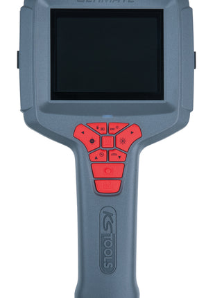 KS TOOLS ULTIMATEvision Grundgerät, 3, 5" LCD ( 550.7999 ) - Toolbrothers