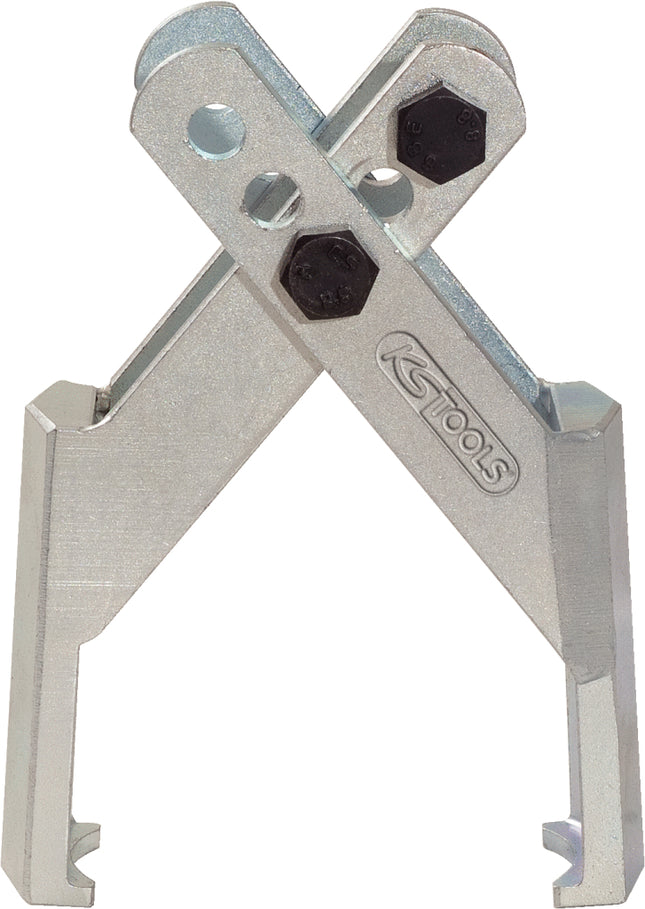KS TOOLS Abzieherhaken-Paar, 85-120mm ( 615.5202 )