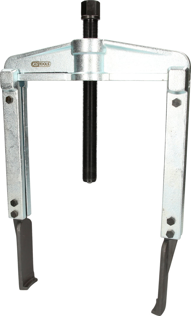 KS TOOLS Universal Abzieher 2 armig mit schlanken und verlaengerten Haken 60 200mm 300mm 620 0011  1 - toolbrothers