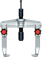 KS TOOLS Hydraulischer Schnellspann-Universal-Abzieher 80-350mm ( 620.1904 )