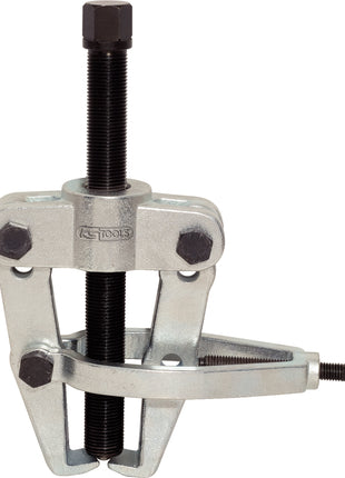 KS TOOLS Estrattore a 2bracci c.staffa di serraggio,80mm ( 620.5401 )