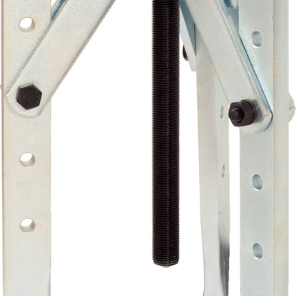 KS TOOLS Estrattore a 3 bracci,18-100mm ( 630.3601 )