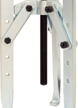 KS TOOLS Estrattore a 3 bracci,50-350mm ( 630.3605 )