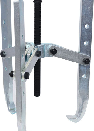 KS TOOLS Estrattore a 3 bracci,50-350mm ( 630.3605 )