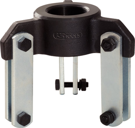 KS TOOLS Traversa c.anello di serraggio,10t ( 645.0310 )