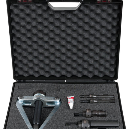 KS TOOLS Präzisions-Innen-Auszieher-Satz Ø 15-75mm, 5-tlg ( 660.0015 )